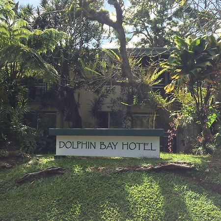 הילו Dolphin Bay Hotel מראה חיצוני תמונה