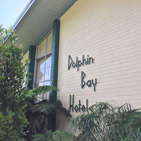 הילו Dolphin Bay Hotel מראה חיצוני תמונה